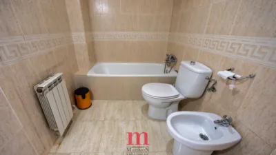 Piso en venta en Carrer de Puig i Cadafalch, Gràcia (Sabadell) de 285.000 €