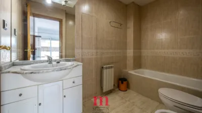 Piso en venta en Carrer de Puig i Cadafalch, Gràcia (Sabadell) de 285.000 €