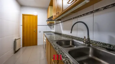 Piso en venta en Carrer de Puig i Cadafalch, Gràcia (Sabadell) de 285.000 €