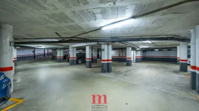 Piso en venta en Carrer de Puig i Cadafalch, Gràcia (Sabadell) de 285.000 €