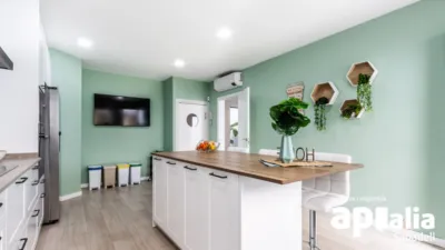 Casa en venta en Eixample-Sant Oleguer, Eixample-Sant Oleguer (Sabadell) de 965.000 €