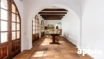 Casa en venta en Eixample-Sant Oleguer, Eixample-Sant Oleguer (Sabadell) de 965.000 €