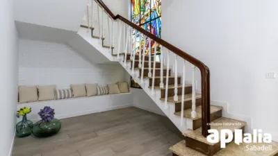 Casa en venta en Eixample-Sant Oleguer, Eixample-Sant Oleguer (Sabadell) de 965.000 €