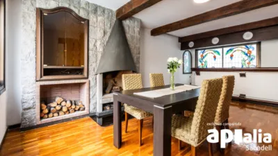 Casa en venta en Eixample-Sant Oleguer, Eixample-Sant Oleguer (Sabadell) de 965.000 €