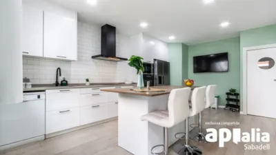 Casa en venta en Eixample-Sant Oleguer, Eixample-Sant Oleguer (Sabadell) de 965.000 €