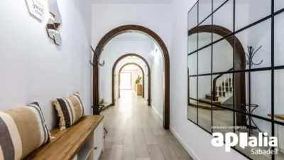 Casa en venta en Eixample-Sant Oleguer, Eixample-Sant Oleguer (Sabadell) de 965.000 €