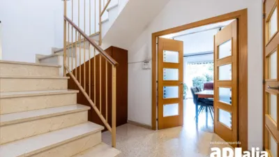 Casa en venta en La Creu Alta, La Creu Alta (Sabadell) de 550.000 €
