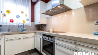 Casa en venta en La Creu Alta, La Creu Alta (Sabadell) de 550.000 €