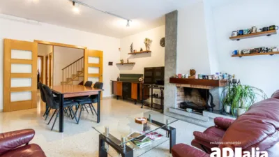 Casa en venta en La Creu Alta, La Creu Alta (Sabadell) de 550.000 €