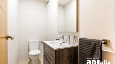 Casa en venta en La Creu Alta, La Creu Alta (Sabadell) de 550.000 €