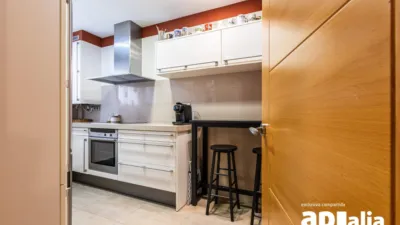 Casa en venta en La Creu Alta, La Creu Alta (Sabadell) de 550.000 €