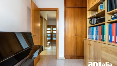 Casa en venta en La Creu Alta, La Creu Alta (Sabadell) de 550.000 €