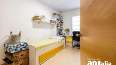 Casa en venta en La Creu Alta, La Creu Alta (Sabadell) de 550.000 €