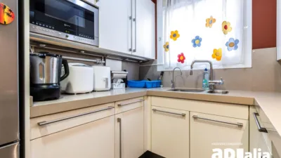 Casa en venta en La Creu Alta, La Creu Alta (Sabadell) de 550.000 €