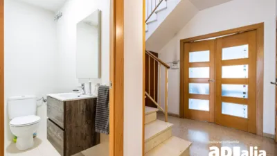 Casa en venta en La Creu Alta, La Creu Alta (Sabadell) de 550.000 €