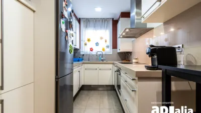 Casa en venta en La Creu Alta, La Creu Alta (Sabadell) de 550.000 €