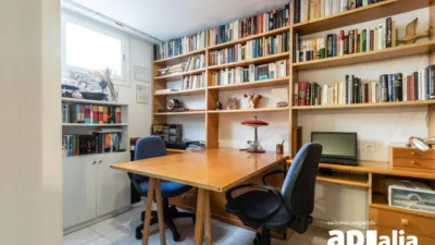 Casa en venta en La Creu Alta, La Creu Alta (Sabadell) de 550.000 €