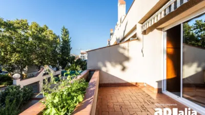 Casa en venta en La Creu Alta, La Creu Alta (Sabadell) de 550.000 €