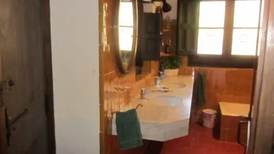 Rustic Finca on Carrer del Doctor Trueta photo 20
