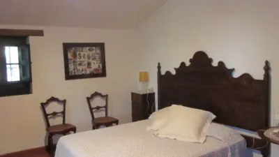 Rustic Finca on Carrer del Doctor Trueta photo 25