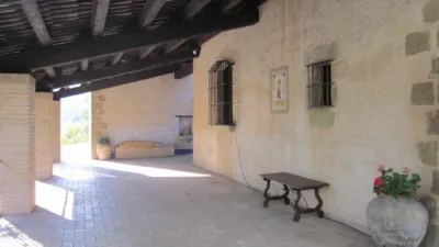 Rustic Finca on Carrer del Doctor Trueta photo 9