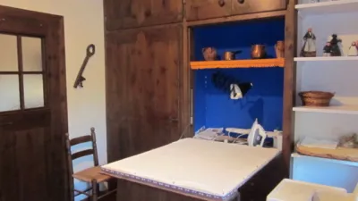 Rustic Finca on Carrer del Doctor Trueta photo 41
