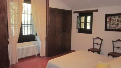 Rustic Finca on Carrer del Doctor Trueta photo 24