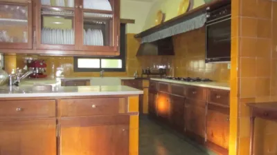 Rustic Finca on Carrer del Doctor Trueta photo 40