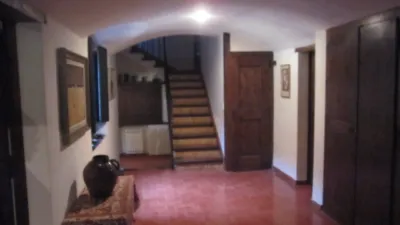 Rustic Finca on Carrer del Doctor Trueta photo 23