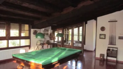 Rustic Finca on Carrer del Doctor Trueta photo 30