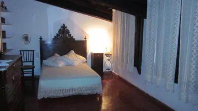 Rustic Finca on Carrer del Doctor Trueta photo 34