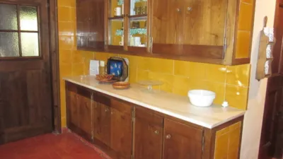 Rustic Finca on Carrer del Doctor Trueta photo 38