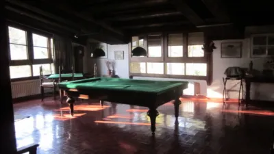 Rustic Finca on Carrer del Doctor Trueta photo 29