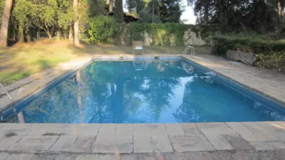 Rustic Finca on Carrer del Doctor Trueta photo 57