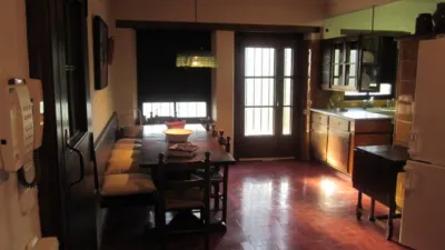 Rustic Finca on Carrer del Doctor Trueta photo 39