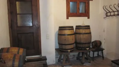 Rustic Finca on Carrer del Doctor Trueta photo 52