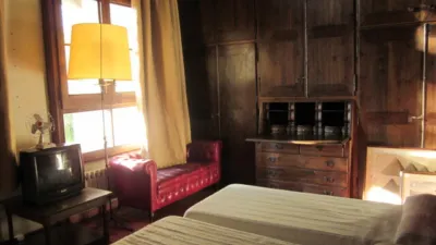 Rustic Finca on Carrer del Doctor Trueta photo 33