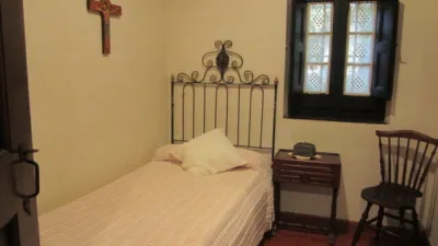 Rustic Finca on Carrer del Doctor Trueta photo 42