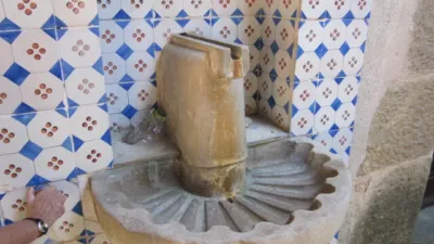 Rustic Finca on Carrer del Doctor Trueta photo 56