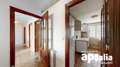 Apartment in Badia del Vallès photo 7