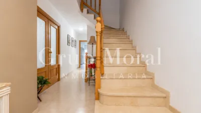 Apartment on Carrer de Domènech Soberano photo 23
