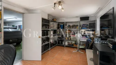 Apartment on Carrer de Domènech Soberano photo 53