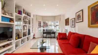 Apartment on Carrer de Domènech Soberano photo 51