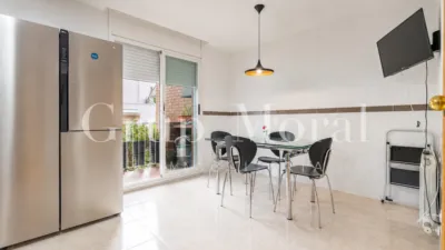 Apartment on Carrer de Domènech Soberano photo 6