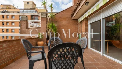 Apartment on Carrer de Domènech Soberano photo 30