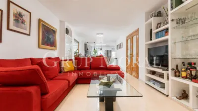 Apartment on Carrer de Domènech Soberano photo 47
