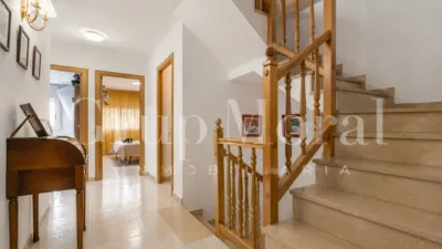 Apartment on Carrer de Domènech Soberano photo 14