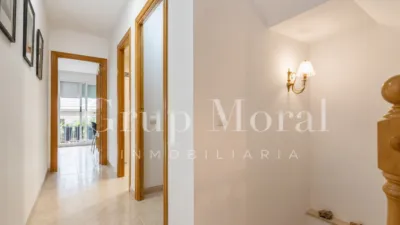 Apartment on Carrer de Domènech Soberano photo 37