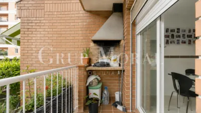 Apartment on Carrer de Domènech Soberano photo 17