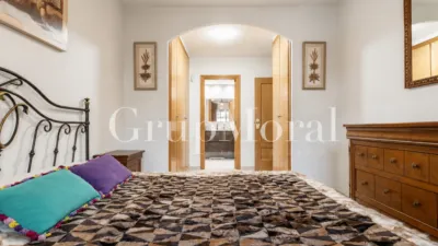 Apartment on Carrer de Domènech Soberano photo 46
